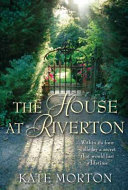 The House at Riverton Book