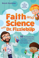 Read Pdf Faith and Science with Dr. Fizzlebop
