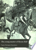 The Young Master of Hyson Hall