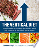 The Vertical Diet