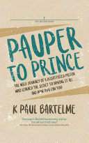 Pauper to Prince [Pdf/ePub] eBook