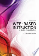 Web based Instruction Book