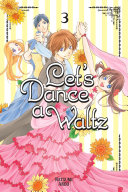Let's Dance a Waltz Pdf/ePub eBook