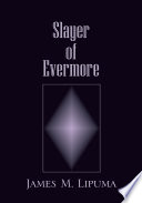 Slayer of Evermore Book