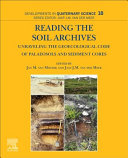 Reading the Soil Archives Book