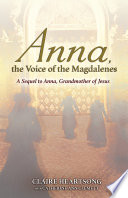 Anna  the Voice of the Magdalenes Book