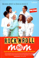 Rock'n Roll Mom