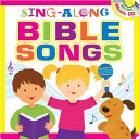 Sing Along Bible Songs Storybook for Kids Book PDF