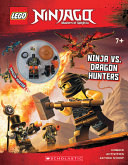Activity Book with Minifigure