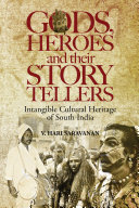 Gods, Heroes and their Story Tellers Pdf/ePub eBook