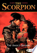 The Scorpion Volume 6 The Angel S Shadow