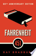 Fahrenheit 451 Book PDF