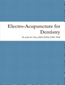 Electro-Acupuncture for Dentistry, Paperback