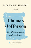 The Declaration of Independence by Thomas Jefferson PDF