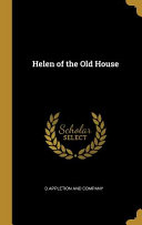 Helen of the Old House Book