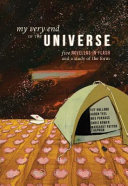 My Very End of the Universe Book
