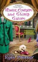 Haunt Couture and Ghosts Galore [Pdf/ePub] eBook