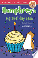 Humphrey s Big Birthday Bash