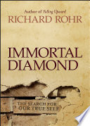 Immortal Diamond Book