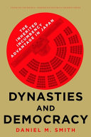 Dynasties and Democracy