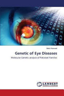 Genetic of Eye Diseases