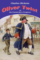 Oliver Twist, or the Parish Boy's Progress Pdf/ePub eBook
