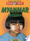 Myanmar  Burma 
