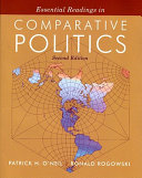 Essential Readings in Comparative Politics Book PDF