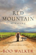 Red Mountain Book