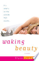 Waking Beauty Elyse Friedman Cover