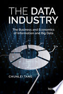 The Data Industry Book PDF