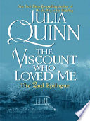 The Viscount Who Loved Me: The 2nd Epilogue image