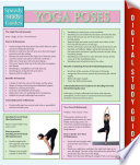 Yoga Poses Book