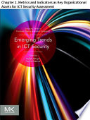 Emerging Trends in ICT Security Book