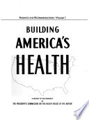 Building America s Health