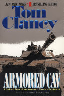 Armored Cav by Tom Clancy PDF