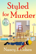 Styled for Murder Pdf/ePub eBook