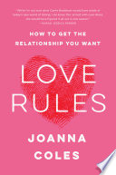 Love Rules Book