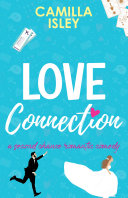 Love Connection Pdf/ePub eBook