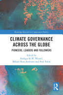 Climate Governance across the Globe [Pdf/ePub] eBook