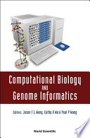 Computational Biology And Genome Informatics
