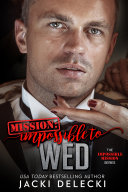 Mission: Impossible to Wed