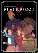 Blackblood: Acolyte Pdf/ePub eBook