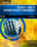 LabConnection on DVD for Security  Guide to Network Security Fundamentals