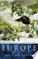 Europe Book PDF