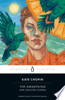 The Awakening and Selected Stories PDF Book By Kate Chopin