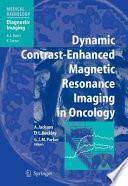 Dynamic Contrast Enhanced Magnetic Resonance Imaging in Oncology
