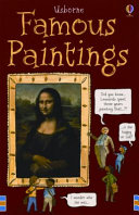 Famous Paintings Book PDF
