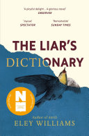 The Liar s Dictionary Book PDF