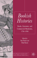Bookish Histories